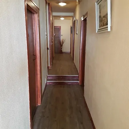 Hotel La Maison Du Chalain Doucier
